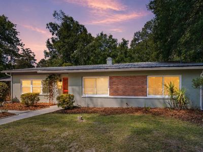 530 NE 10th St, Gainesville, FL, 32601