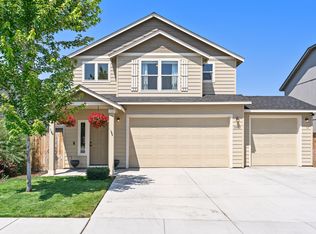 3593 SW Pumice Ave, Redmond, OR 97756