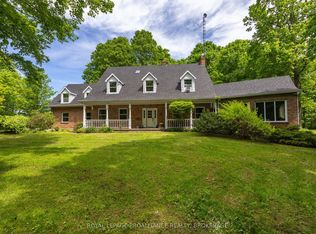3733 Jamieson Rd, South Frontenac, ON K0H1V0