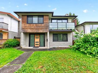 2532 E 24th Ave, Vancouver, BC V5R 1C9