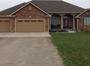 6510 NW Landon Rd, Topeka, KS 66618