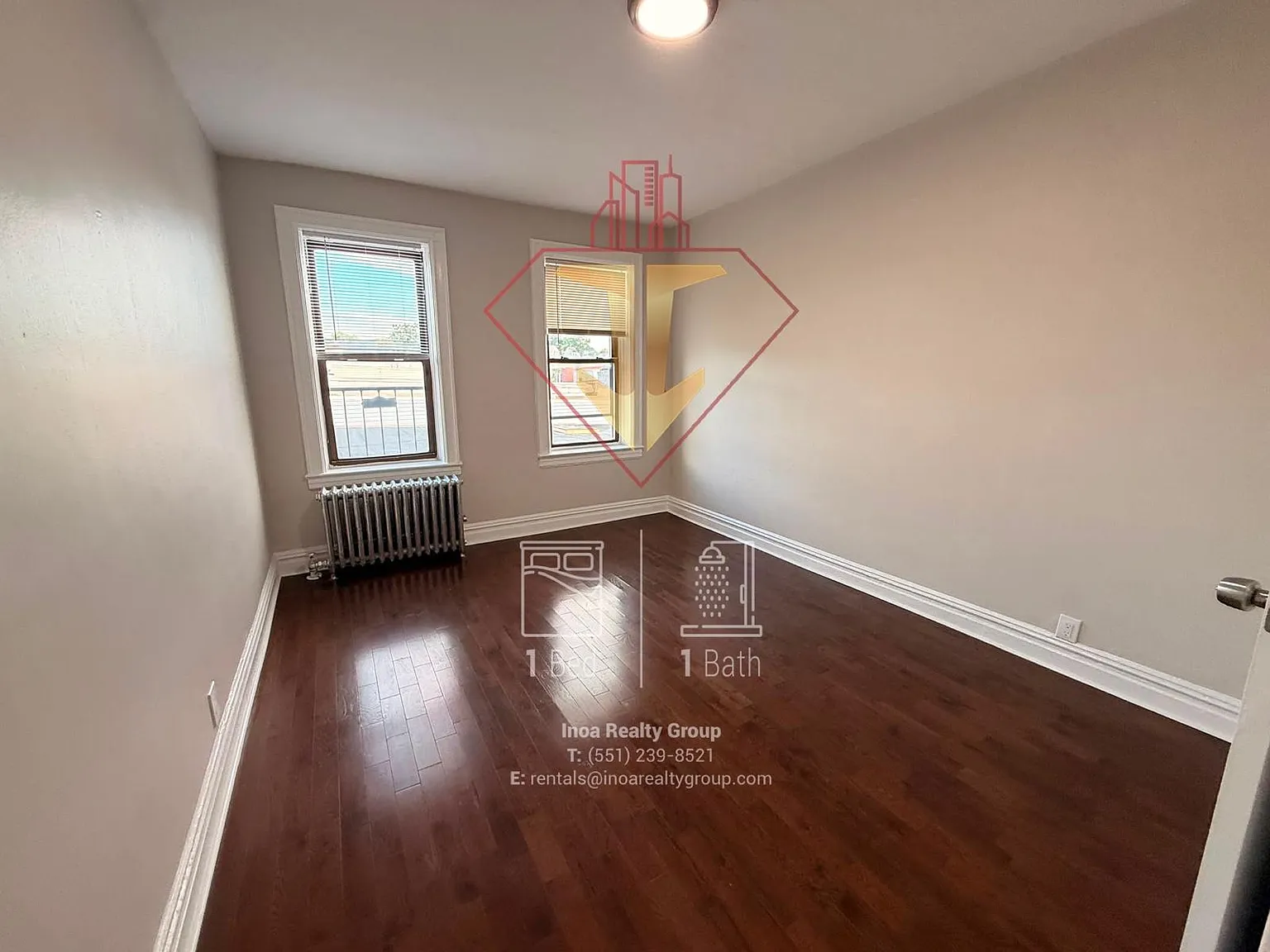 1 bed, $1,795 — Photo 4