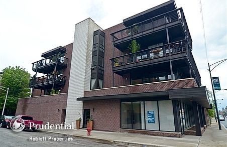 1st image of 2303 N Bosworth Ave APT 2B