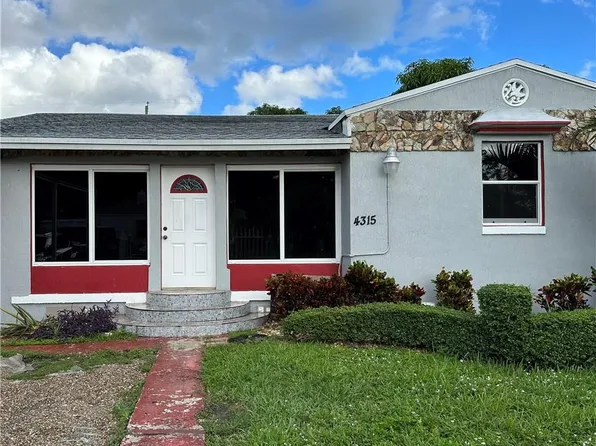 4315 NW 11th Court, Miami, FL 33127