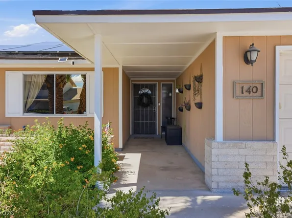 140 Sam Jonas Dr, Las Vegas, NV 89145