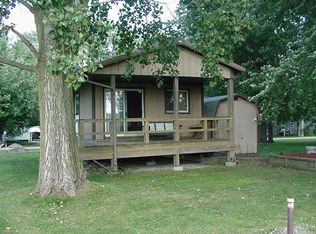 1019 Wilson Ave, Vickery, OH 43464