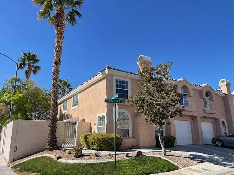8401 Sewards Bluff Ave — Photo 1