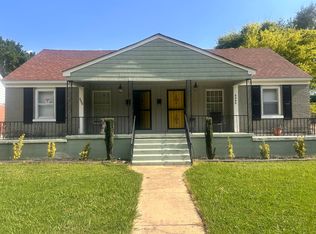 2089 S Pkwy E #1, Memphis, TN 38114