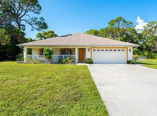 595 Yale Rd, Venice, FL 34293