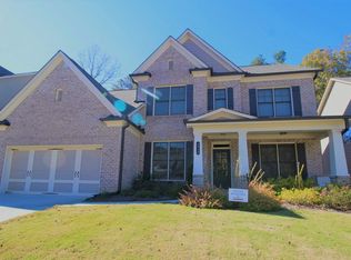 4932 Park Vale Dr, Sugar Hill, GA 30518