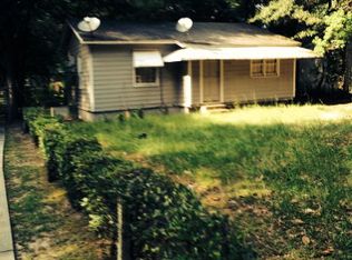 807 Lincoln Ave, Albany, GA 31701