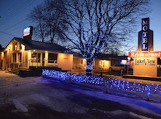 1 Main St, Blind River, NY 12345