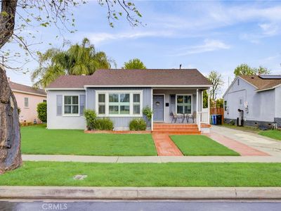 6542 Balcom Ave, Reseda, CA, 91335