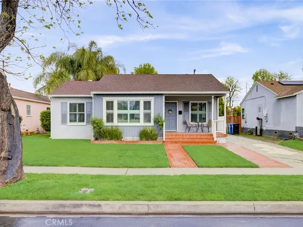 6542 Balcom Ave, Reseda, CA 91335