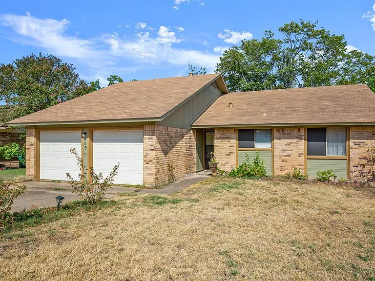 509 Oat Meadow Dr — Photo 2