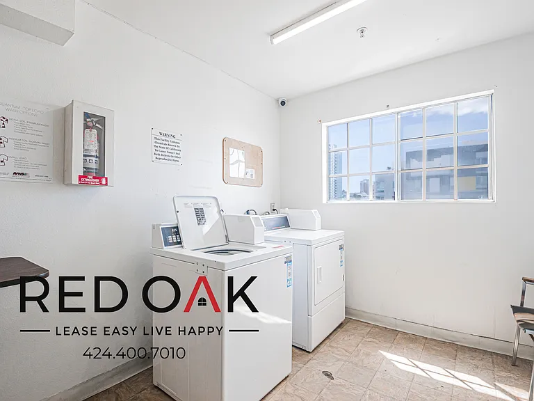 518 E 4th St #206 — Photo 19