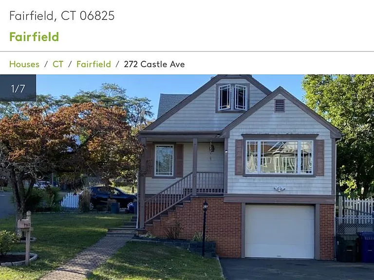 272 Castle Ave — Photo 1