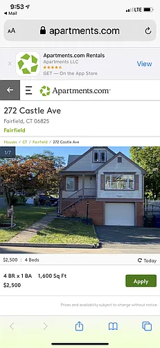 272 Castle Ave Photo 1