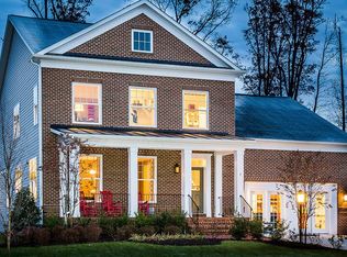 7 Sutter Dr, Fredericksburg, VA 22405