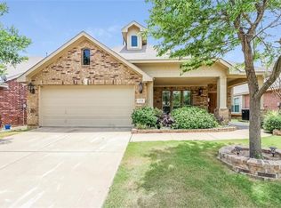 644 Shotwell St, Crowley, TX 76036