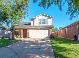 17454 Turquoise Stream Dr, Houston, TX 77095