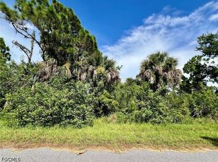 2168 Belvoir St, Port Charlotte, FL 33953