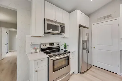 6015 McAfee Dr #2 — Photo 4