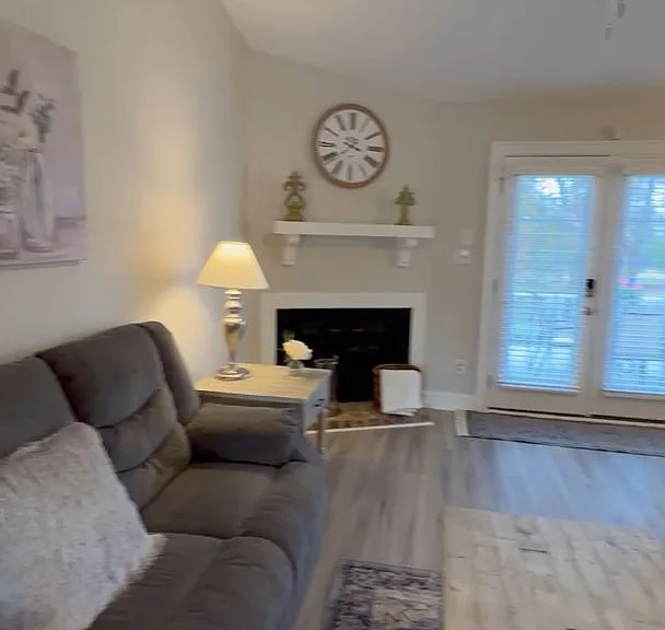 2502 Saint Christopher Cir SW #2 — Photo 5