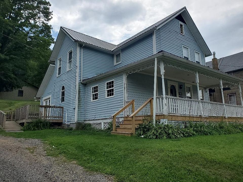 60 Pine St, Galeton, PA 16922 MLS 31717065 Zillow
