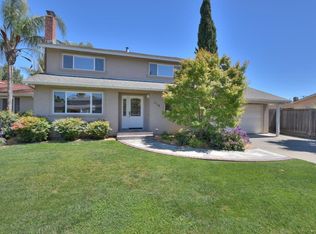 2728 Camino Del Rey, San Jose, CA 95132