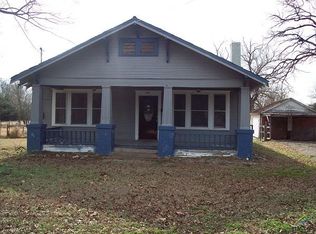 934 College St, Sulphur Springs, TX 75482
