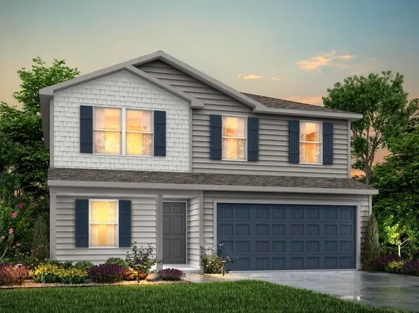 368 Coral Bells Way N, Four Oaks, NC 27524