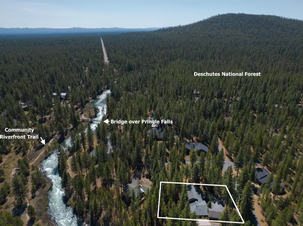 53520 Wildriver Way, La Pine, OR 97739