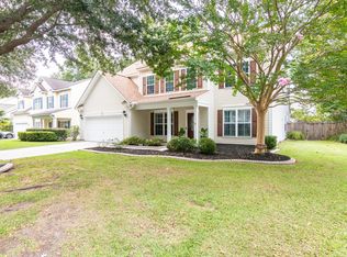 9640 Pebble Creek Blvd, Summerville, SC 29485