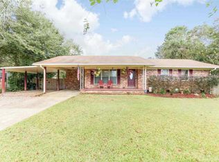 209 Sprague Dr, Pensacola, FL 32534