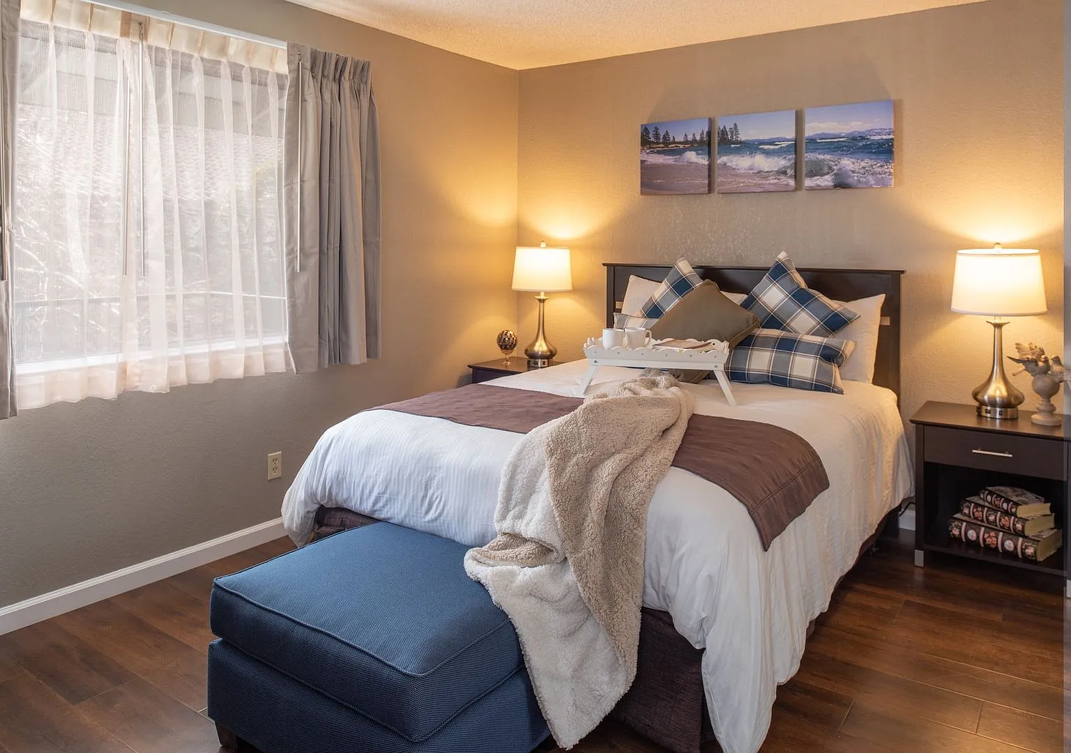 Victorian Villas Apartments — Photo 3