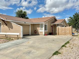 37833 Echo Mountain Rd, Palmdale, CA 93552
