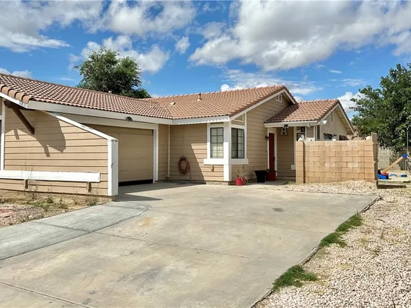 37833 Echo Mountain Rd, Palmdale, CA 93552