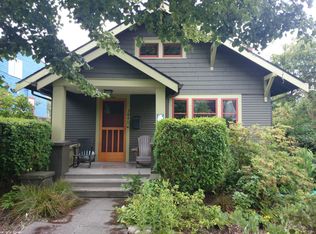 3041 NW 72nd St, Seattle, WA 98117