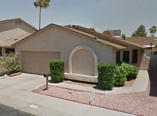 14229 N 26th Ln, Phoenix, AZ 85023