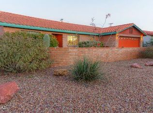 641 S Tampico Ave, Tucson, AZ 85711
