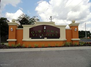 260 Old Village Ctr UNIT 8304, Saint Augustine, FL 32092