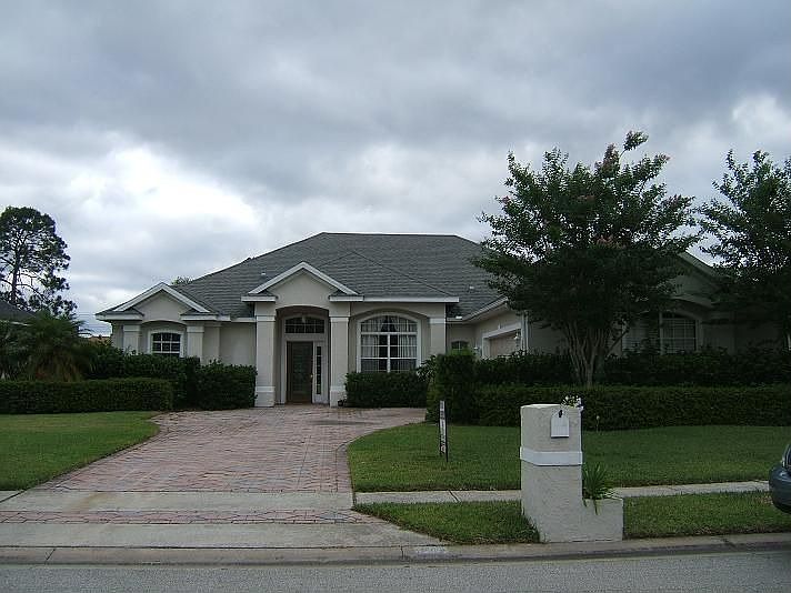 Elegant Custom Home