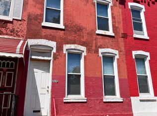 2230 N Cleveland St, Philadelphia, PA 19132