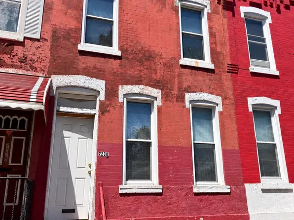 2230 N Cleveland St, Philadelphia, PA 19132