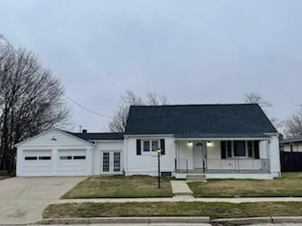 7175 Cleveland St, South Solon, OH 43153