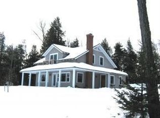 50 Fisch Rd, Dummerston, VT 05301