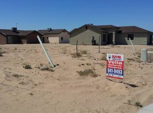 3304 E Raul Grijalva Ct, San Luis, AZ 85349
