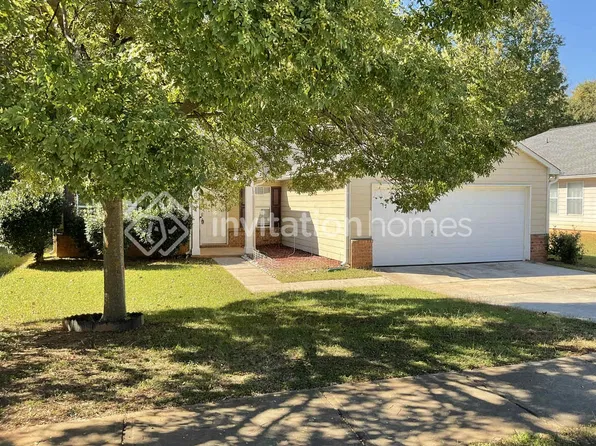 3035 Pebble Creek Ln, Atlanta, GA 30349