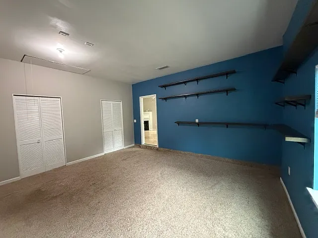 Bedroom 4/ Flex room